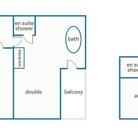 Sea Shore By Villa Gaula