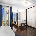 Sea Shore By Villa