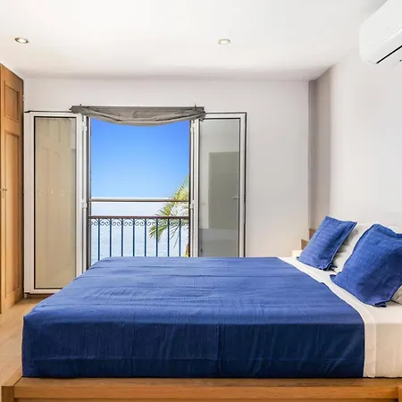 Villa Sea Shore By *