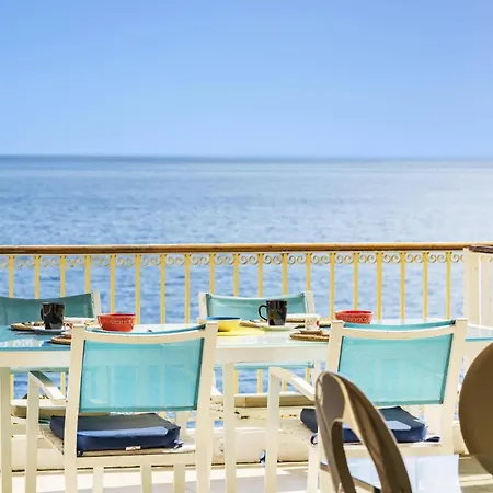 Villa Sea Shore By *