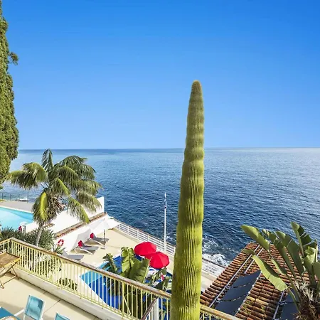 Villa Sea Shore By *