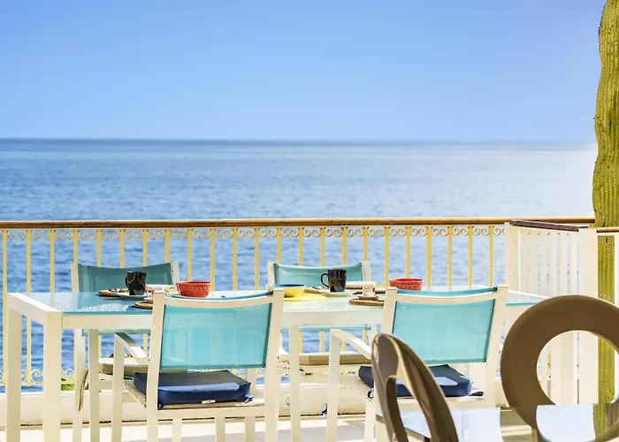 Villa Sea Shore By *